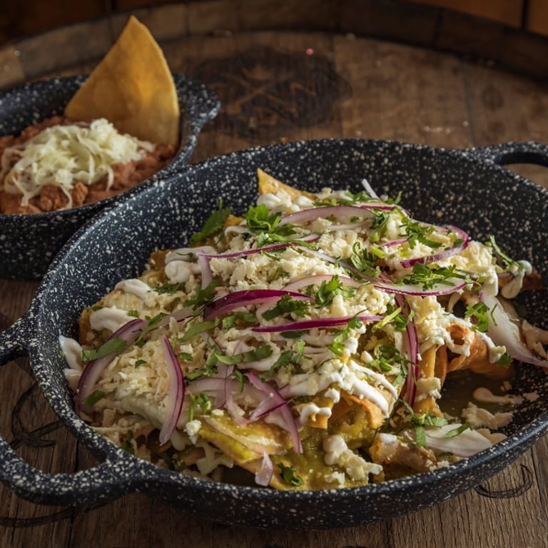 Discover Our Suadero Dishes