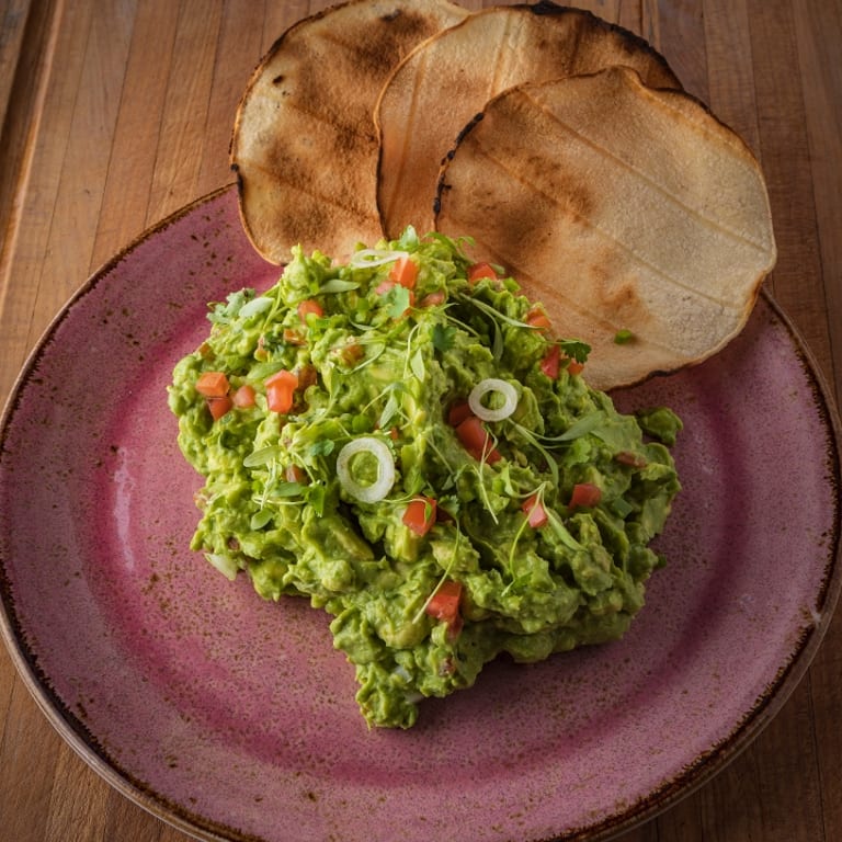 Delicious Tex Mex Dishes