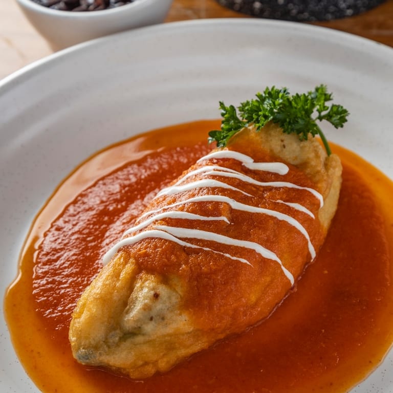 Savor Our Empanadas