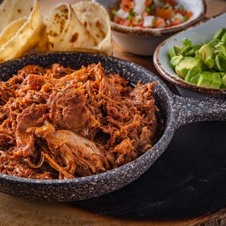 Chilorio